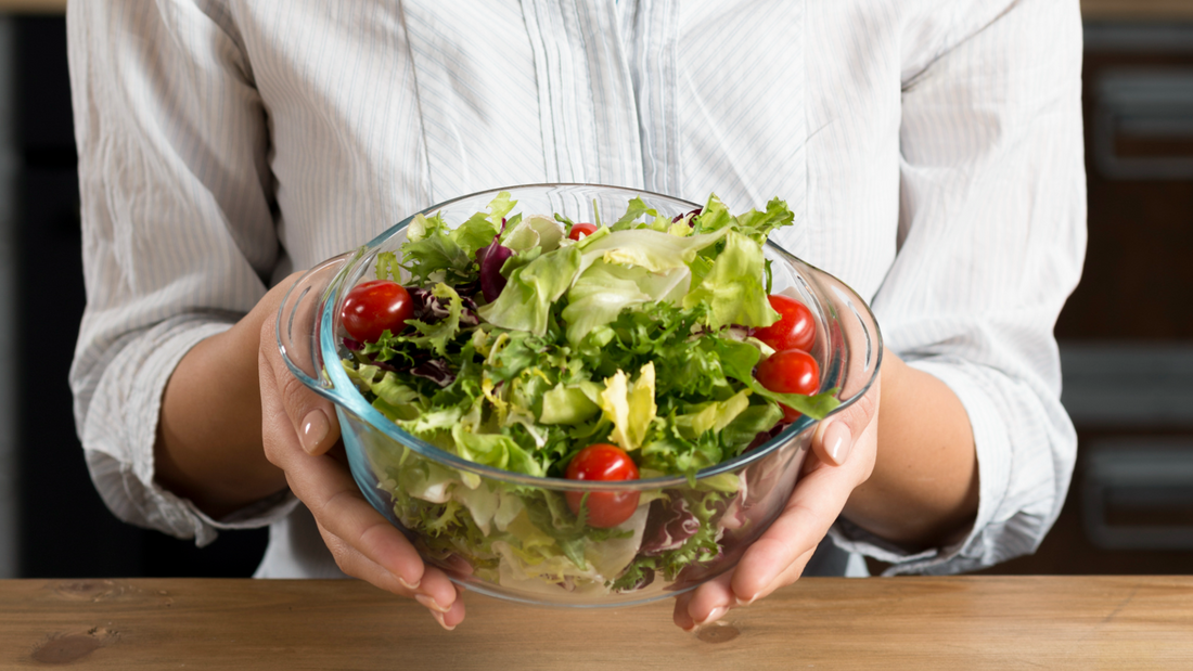 Spring Cleaning Your Diet: Tips for a Healthier Pantry and Fridge