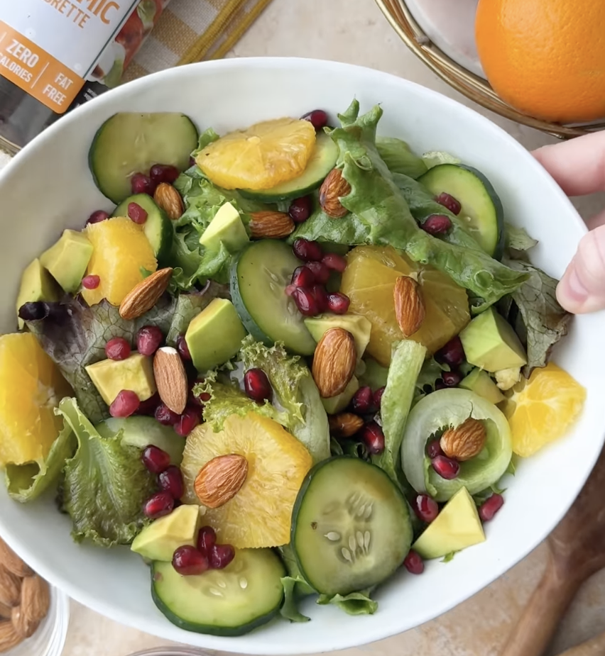 Citrus Salad – Walden Farms