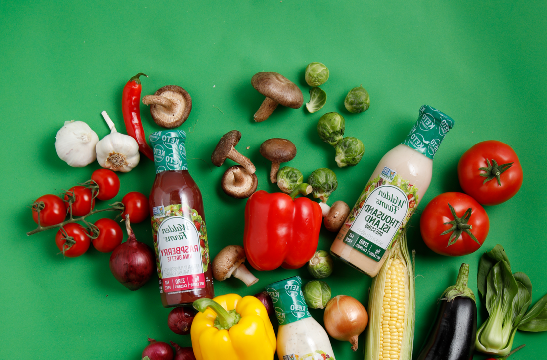 Maximize Nutrition With Every Meal