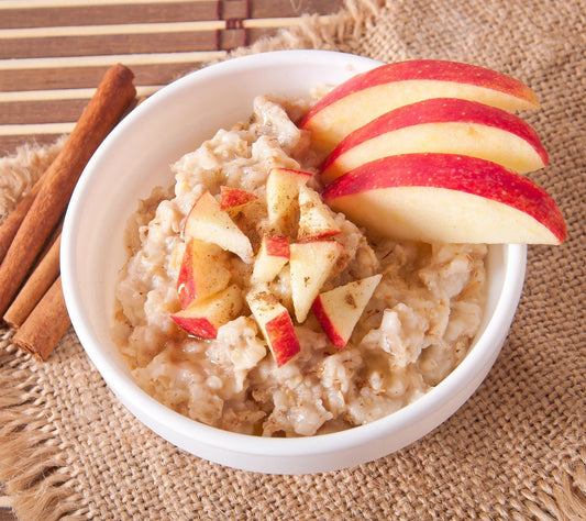 Walden Farms Old Fashioned Oatmeal N Fruit Recipe