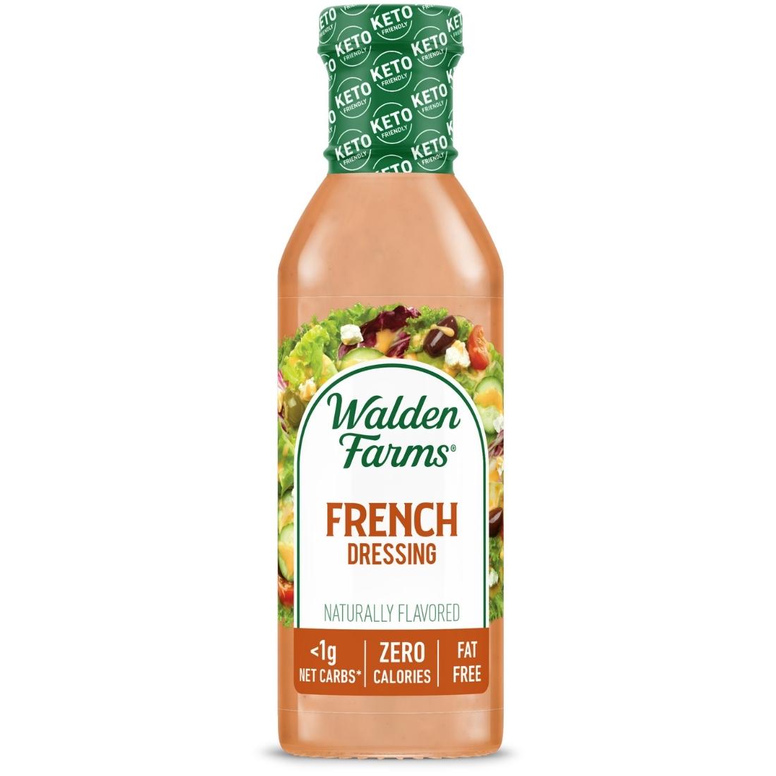 13 Best Low Calorie Sauces & Dressings You Can Find at The Store