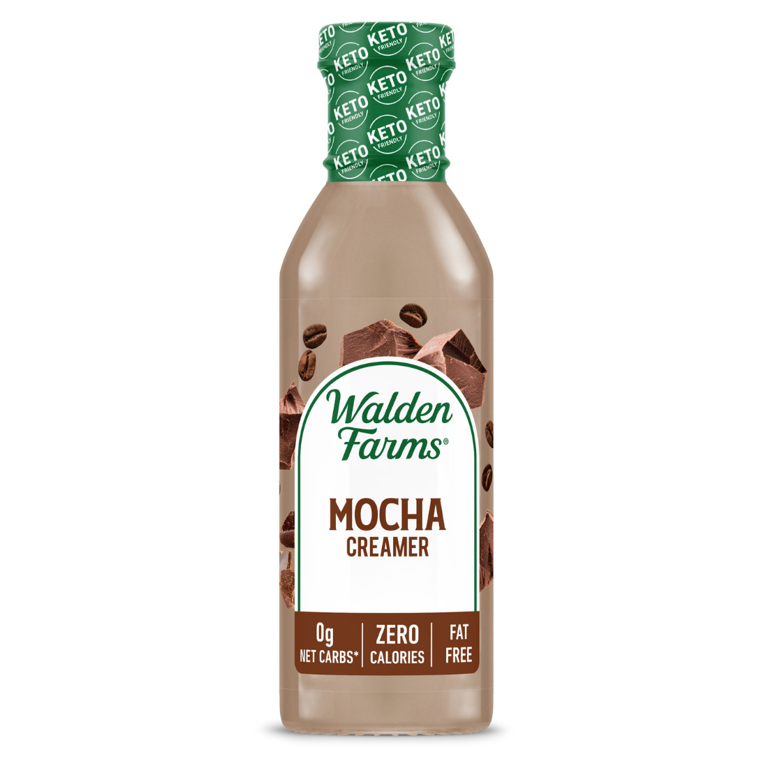Mocha Coffee Creamer