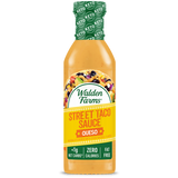 Queso Street Taco Sauce