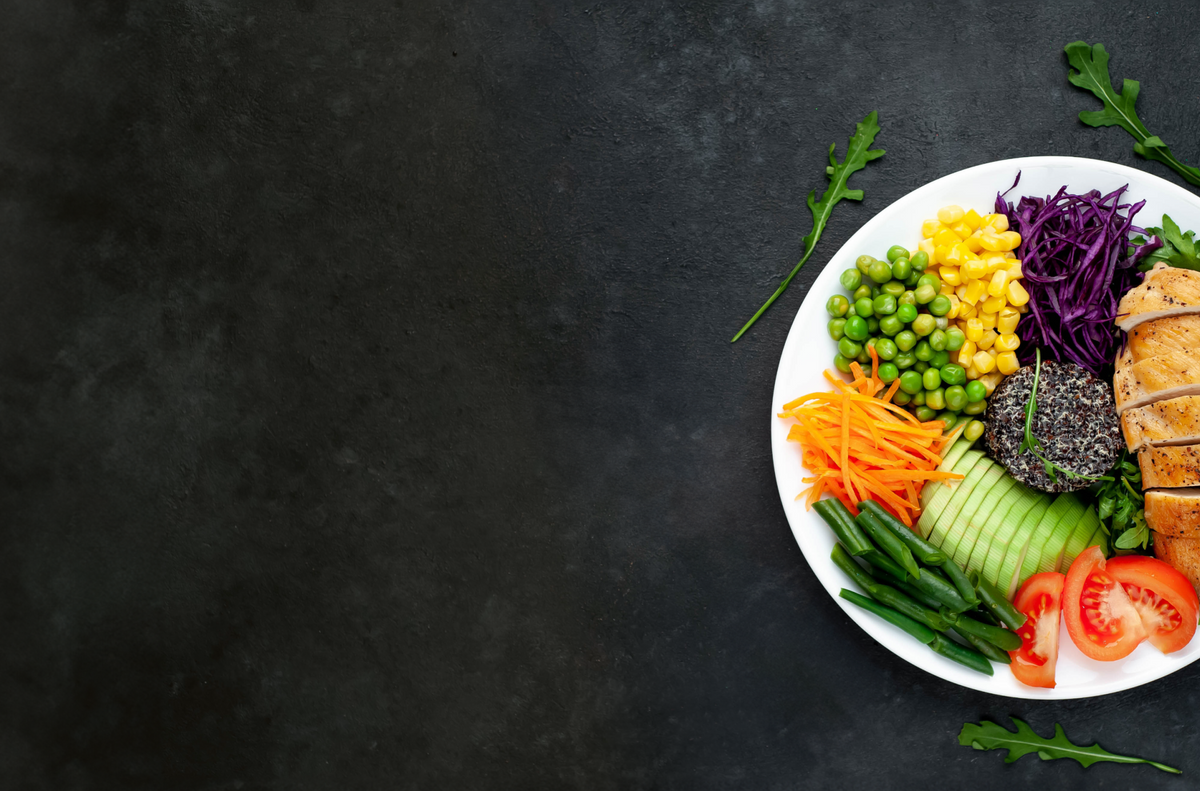Spring into Health - Top Nutrients to Add to Your Diet this Season ...