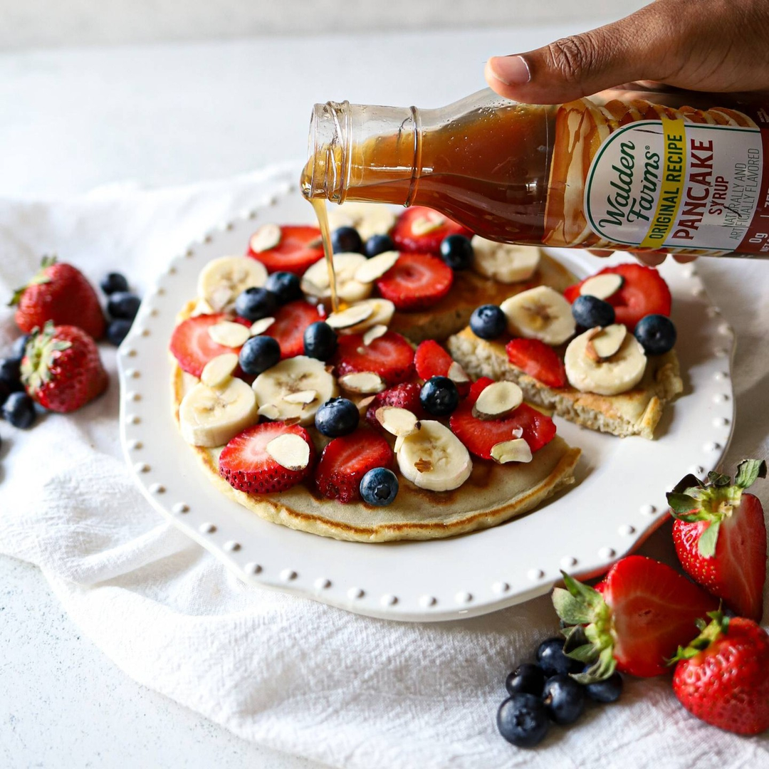 The Sauce Habit That Quietly Adds Calories