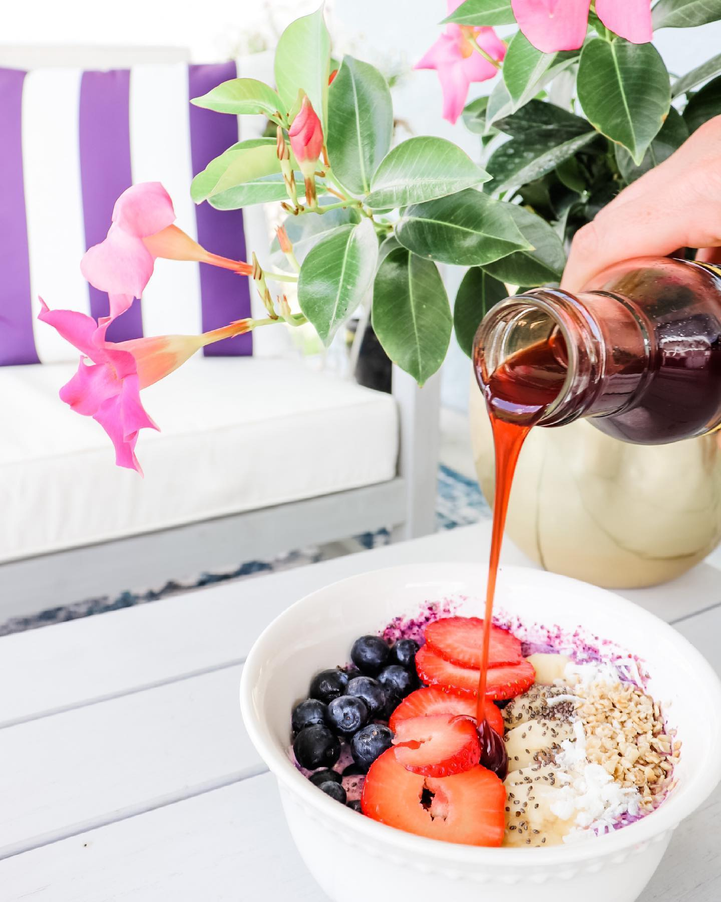 What 'Free-From' Really Means for Your Plate