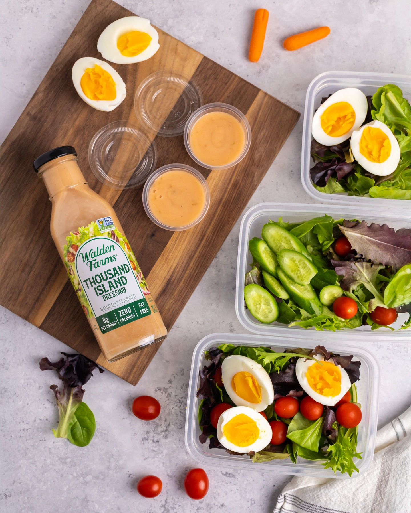 Why Eating Lighter in Spring Feels Hard (And How to Transition Easier)