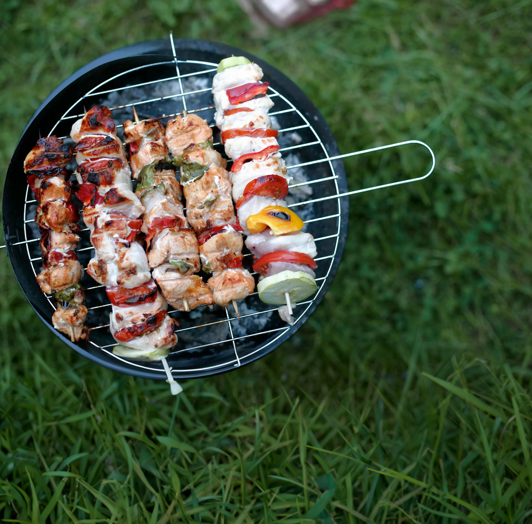 Extra Calories Might Be Coming From Your Sauces