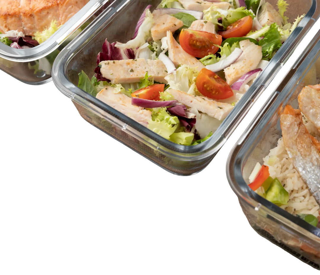 Make Leftovers Taste Like Takeout