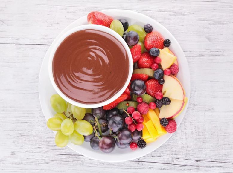 Secrets to Snacking Smart This Fall