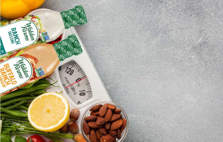 How Walden Farms Supports Your Weight Loss and Wellness Goals