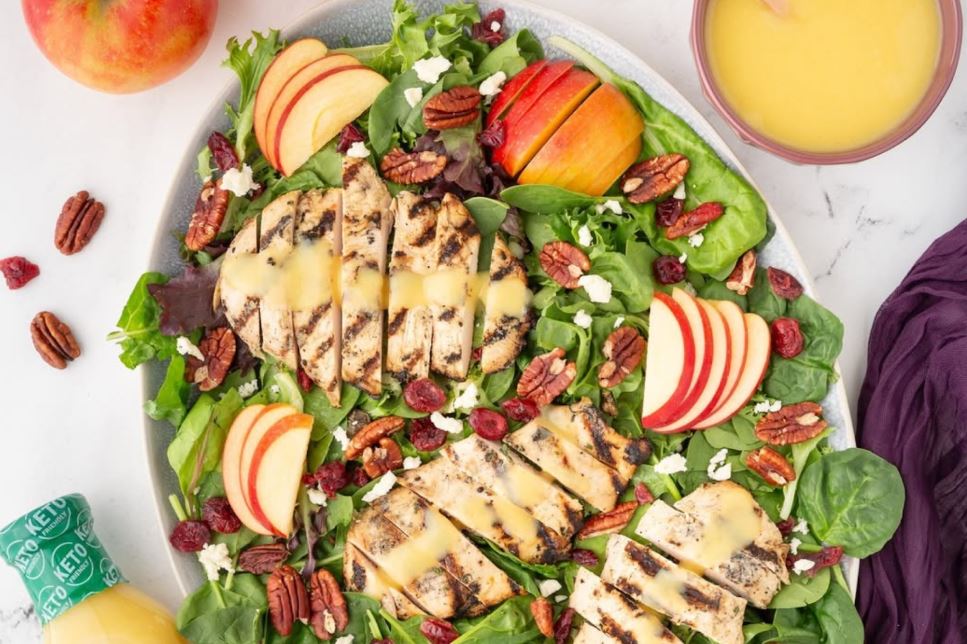 Are Sugar-Free Sauces the Future of Healthy Eating?