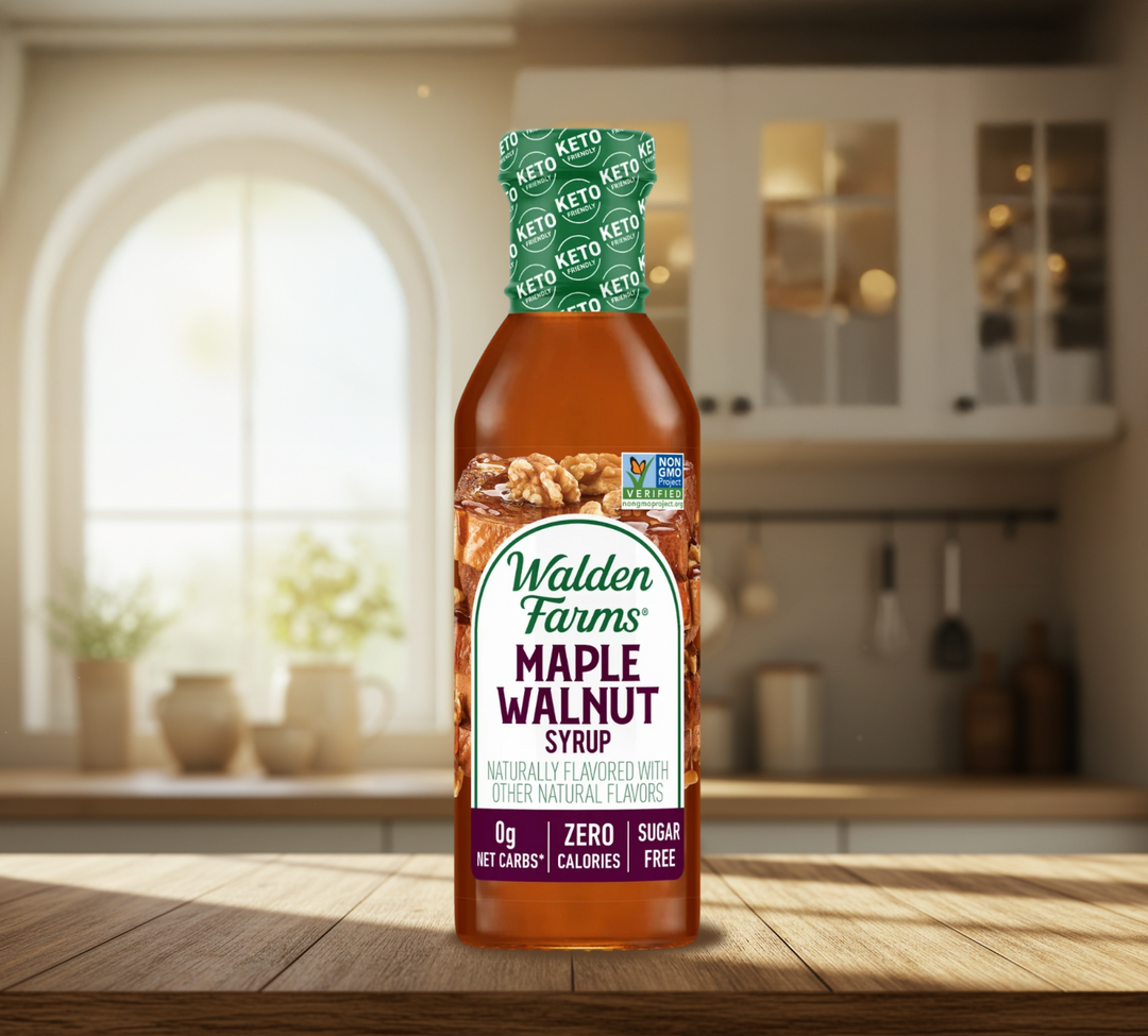 Sweeten Your Mornings Without Sugar: The Ultimate Guide to Zero-Sugar Indulgence