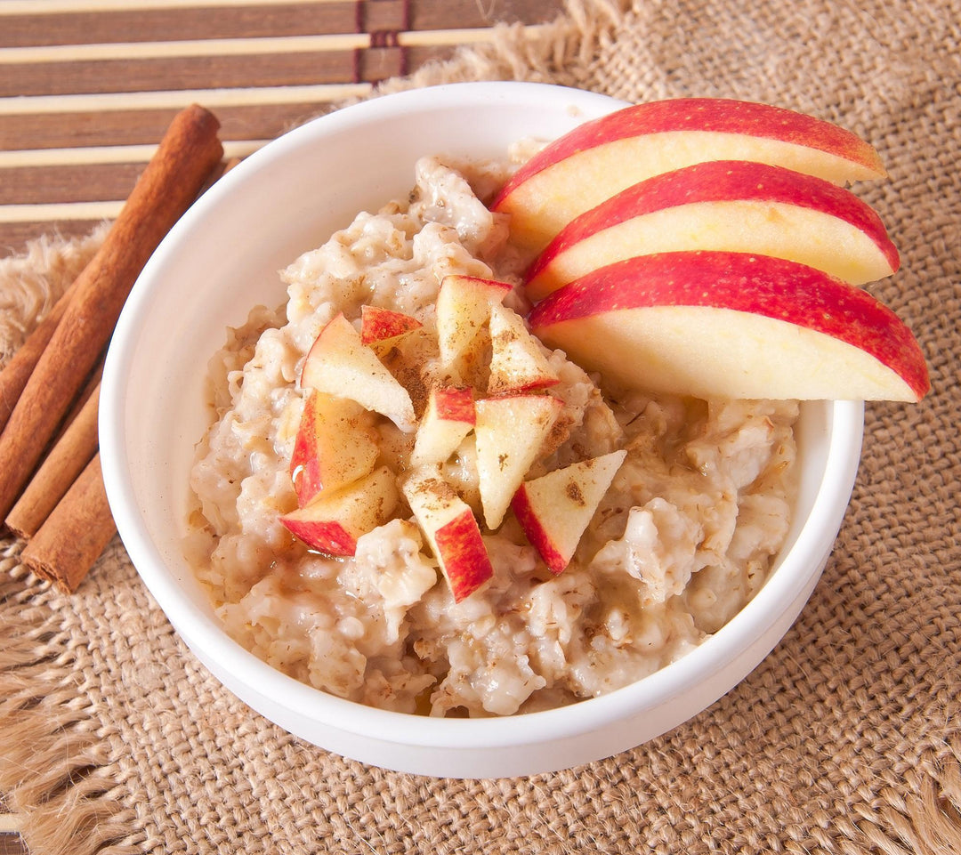 Walden Farms Old Fashioned Oatmeal N Fruit Recipe