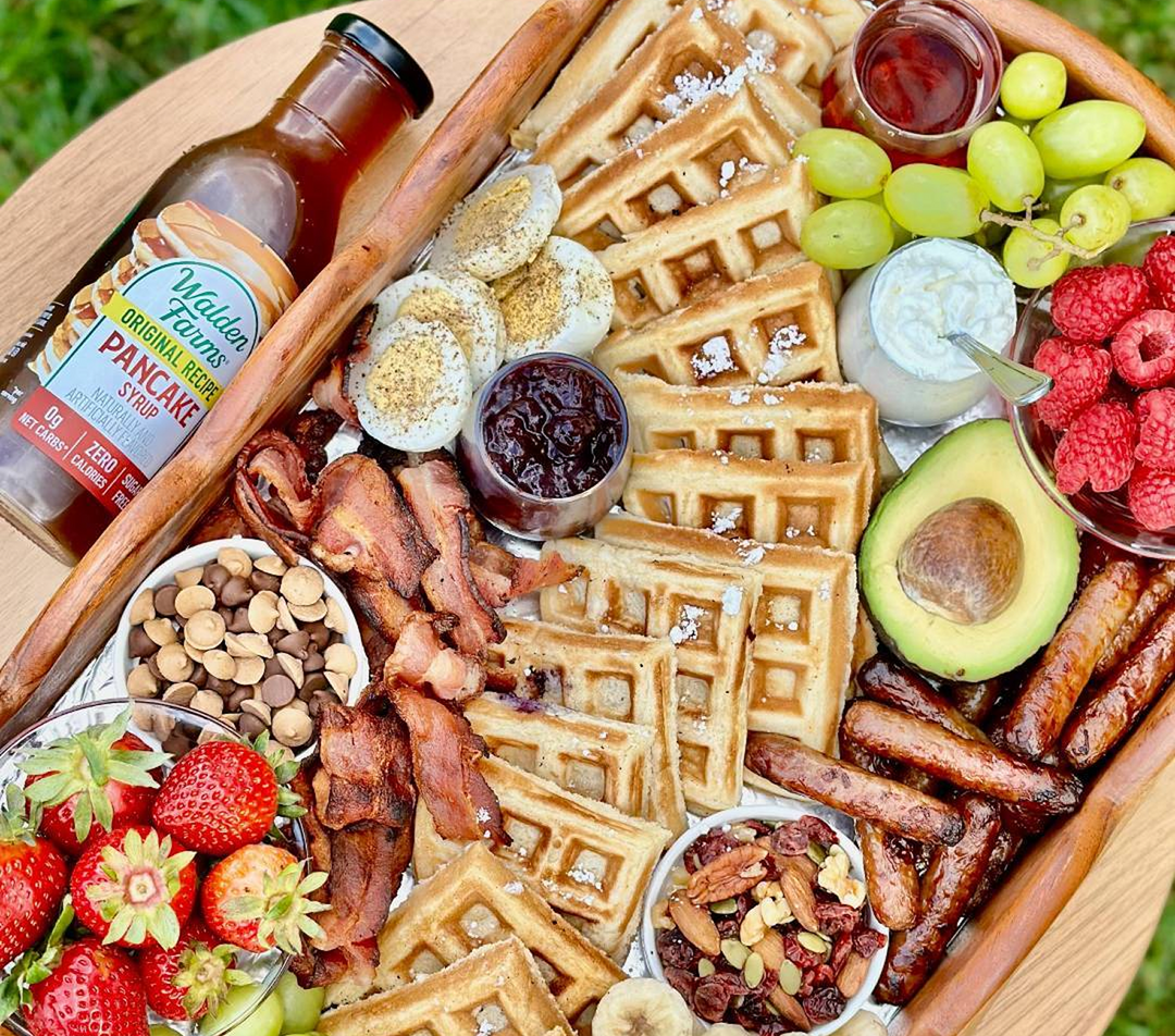 Winter Was Fun But It’s Time To Shake Things Up.