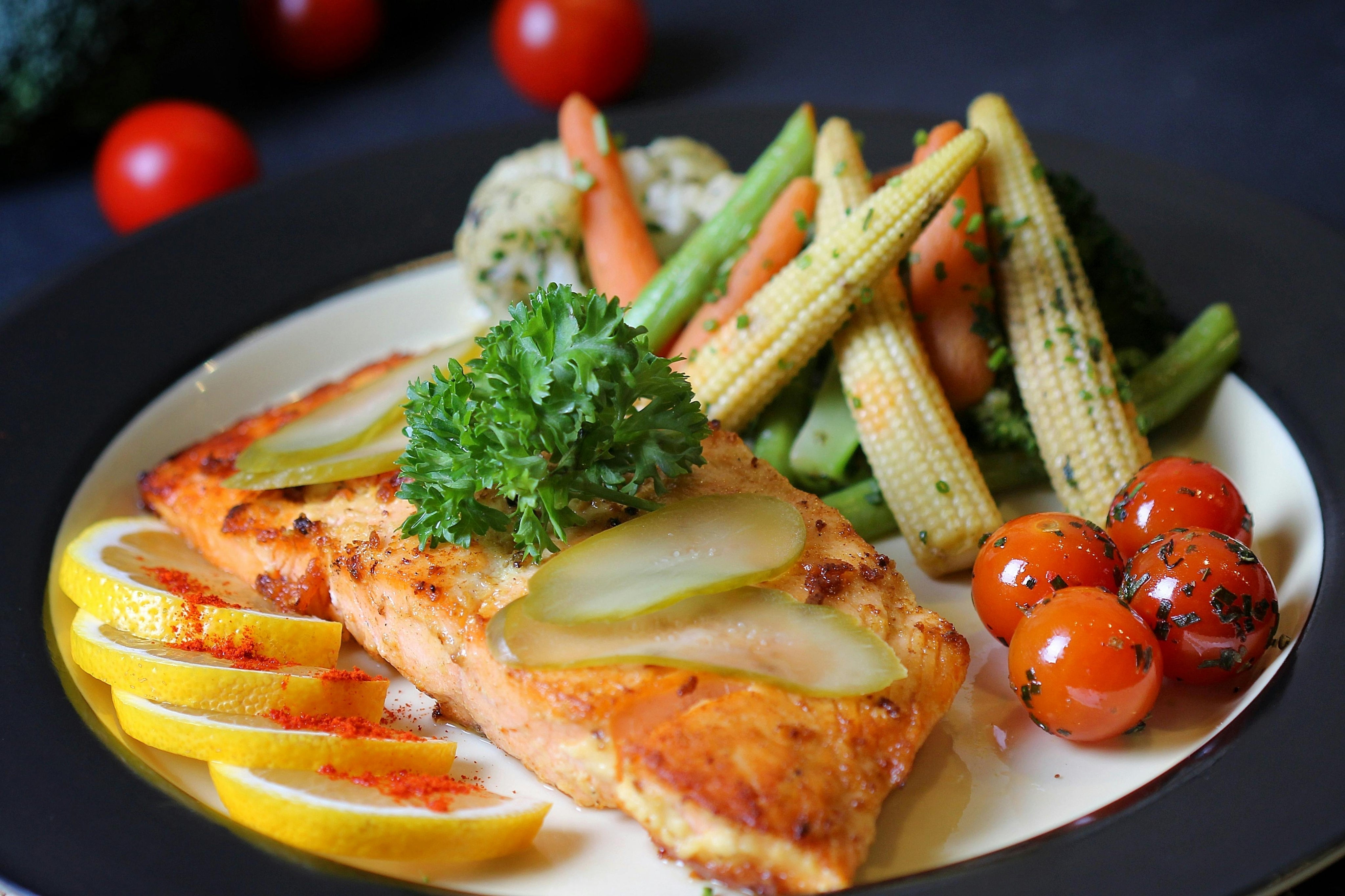 Your Taste Buds Are Trainable. Here's the Science That Proves It.