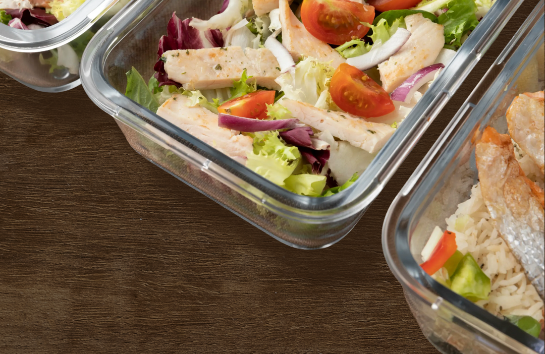 Make Leftovers Taste Like Takeout