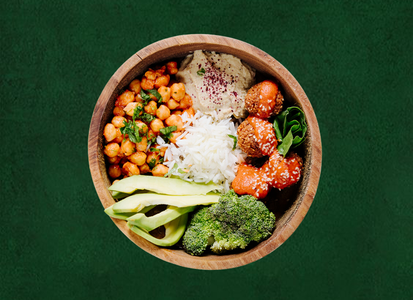 Going Vegan for a Month: Is There Any Benefit?