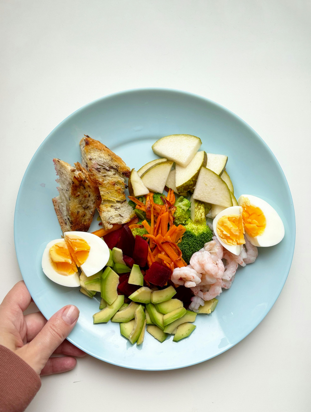 Why Healthy Meals Suddenly Taste Off (And How to Fix It)