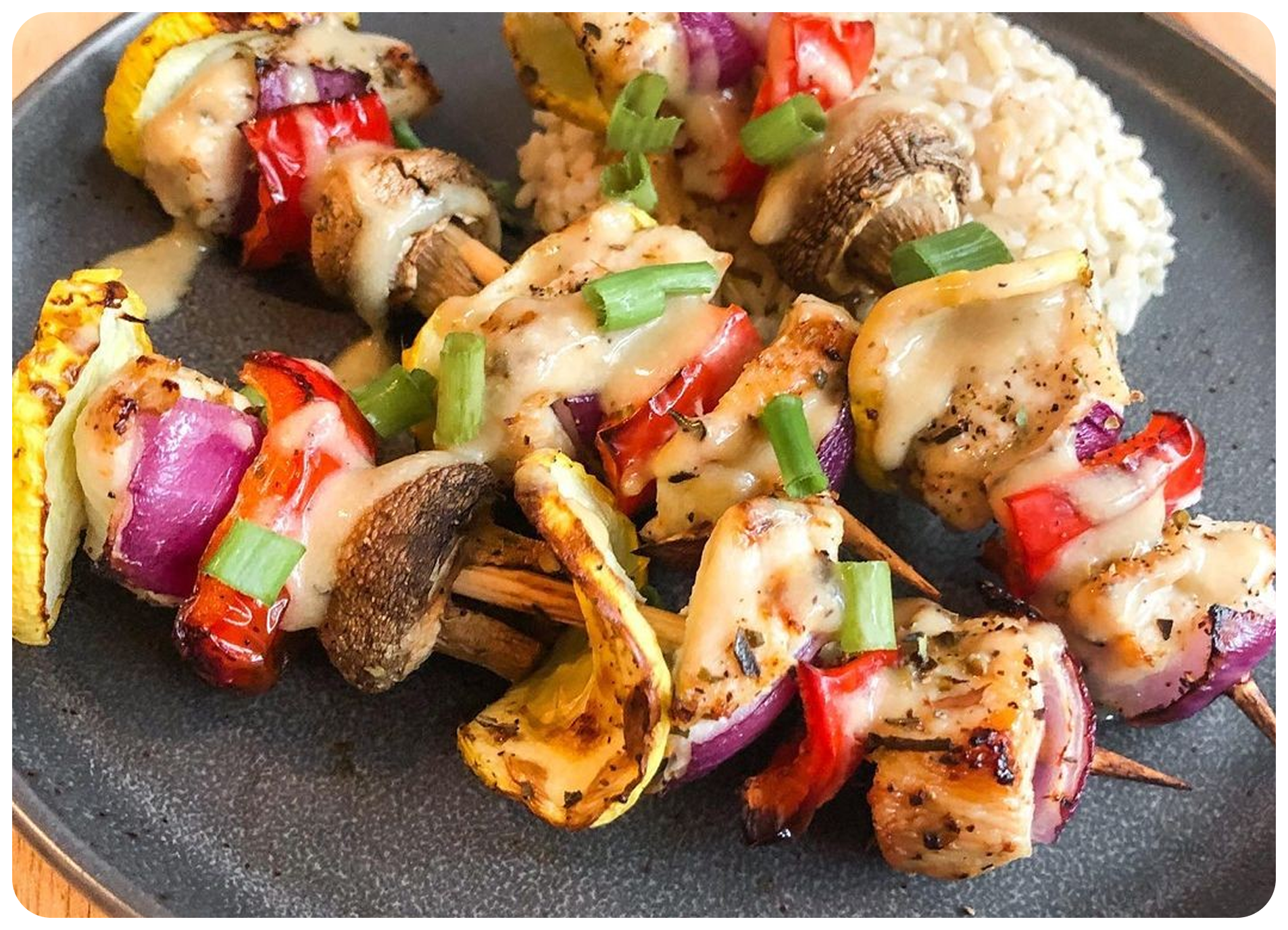 How to Make Festive Foods the Whole Family Can Feel Good About