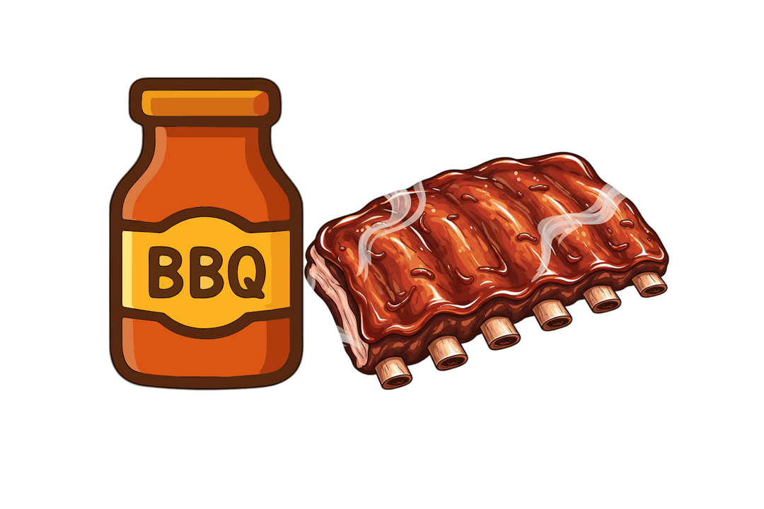 BBQ Sauces