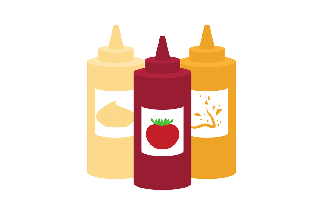 Condiments