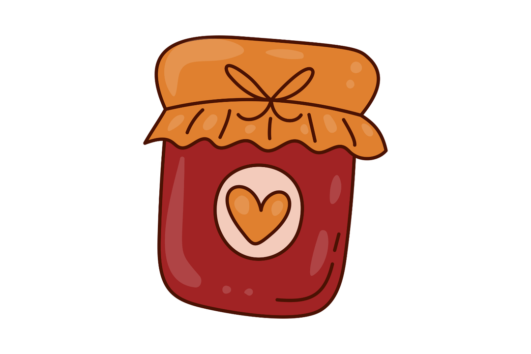 Fruit Spreads