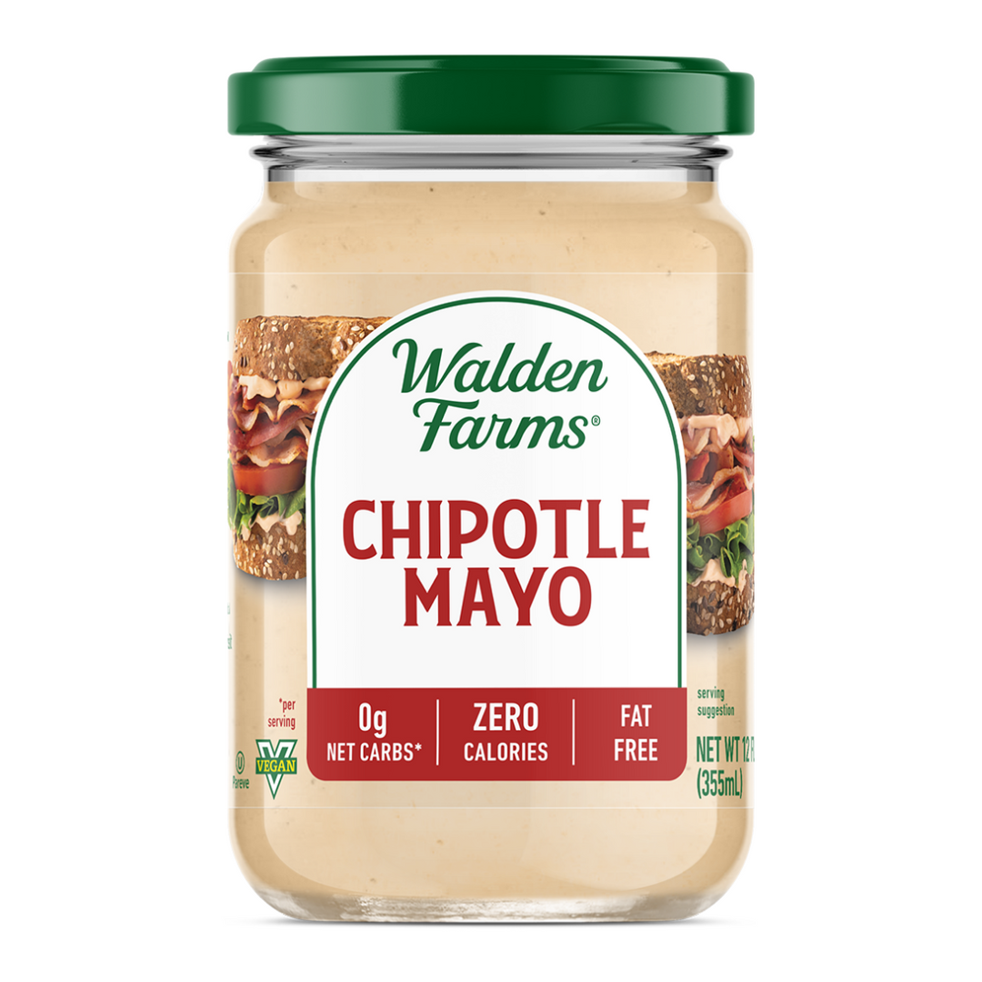 Chipotle Mayo