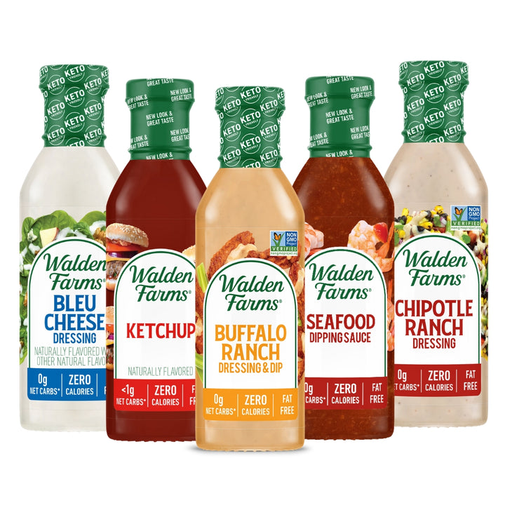 Dippable Delights Bundle