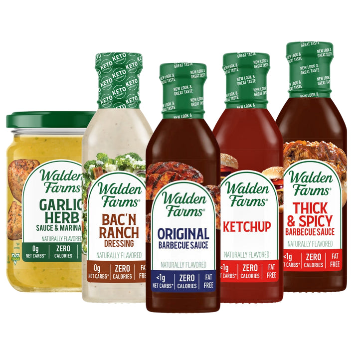 Gourmet Grilling Kit Bundle