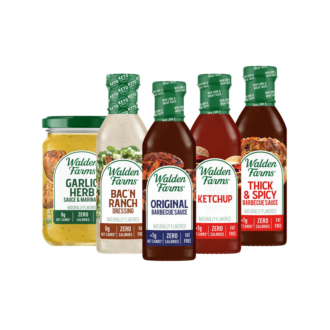 Gourmet Grilling Kit Bundle