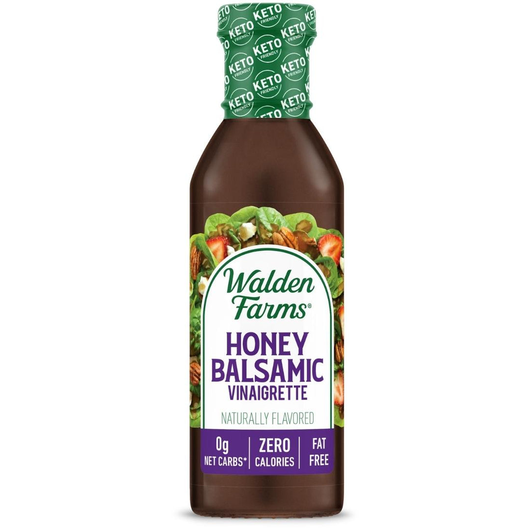 walden farms salad dressing Bacon Ranch This USA Bacon Ranch Dressing takes cool Walden Farms Super Fruits Balsamic