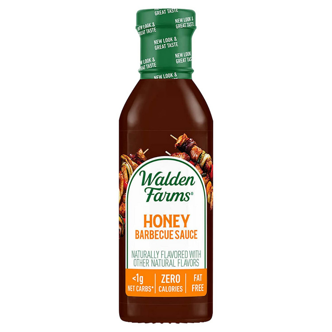 Honey BBQ Sauce