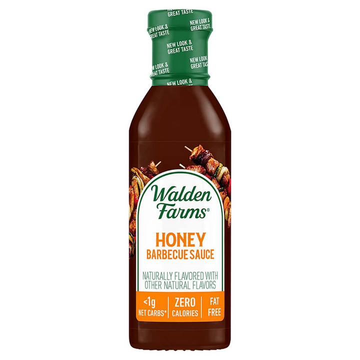 Honey BBQ Sauce