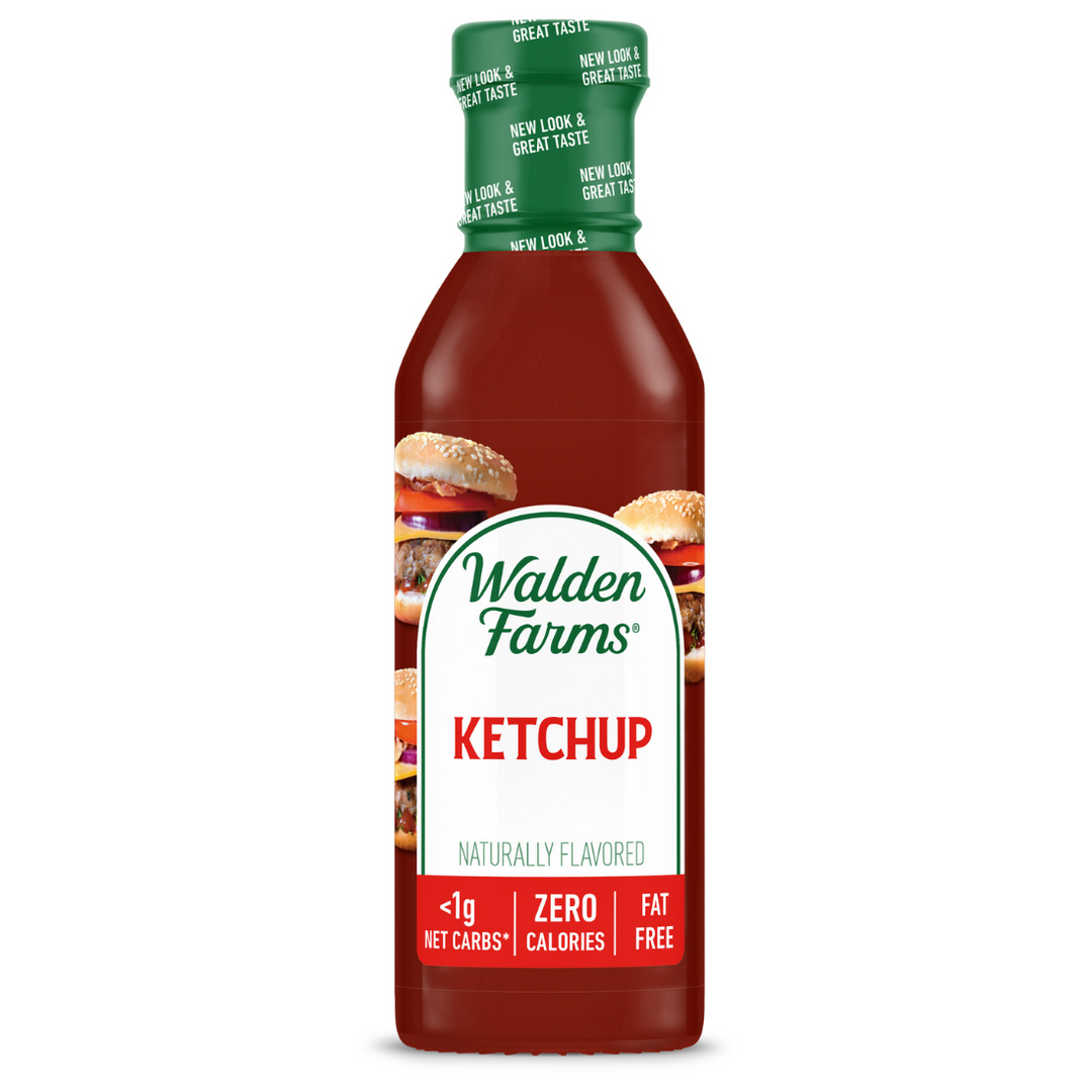 Ketchup