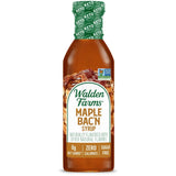 Maple Bac’n Syrup