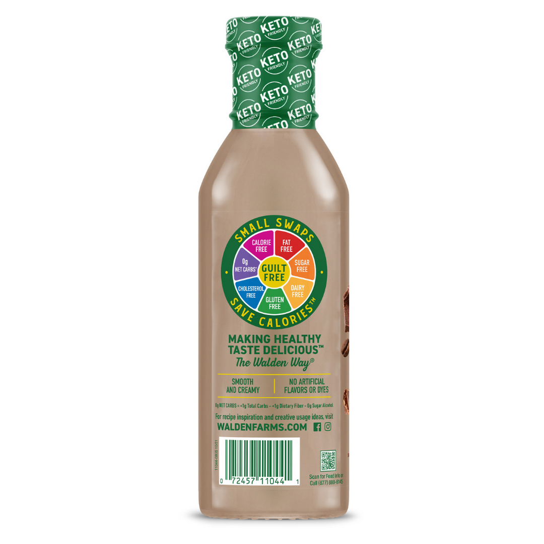 Mocha Coffee Creamer