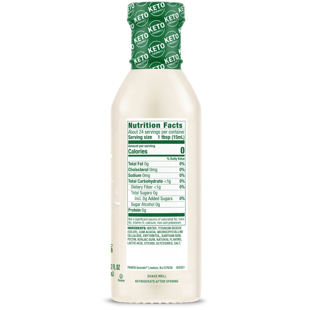 Original Cream Coffee Creamer