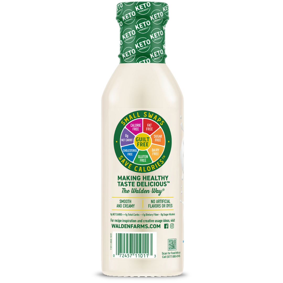 Original Cream Coffee Creamer