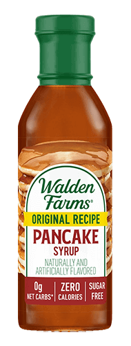 Original Recipe Pancake Syrup