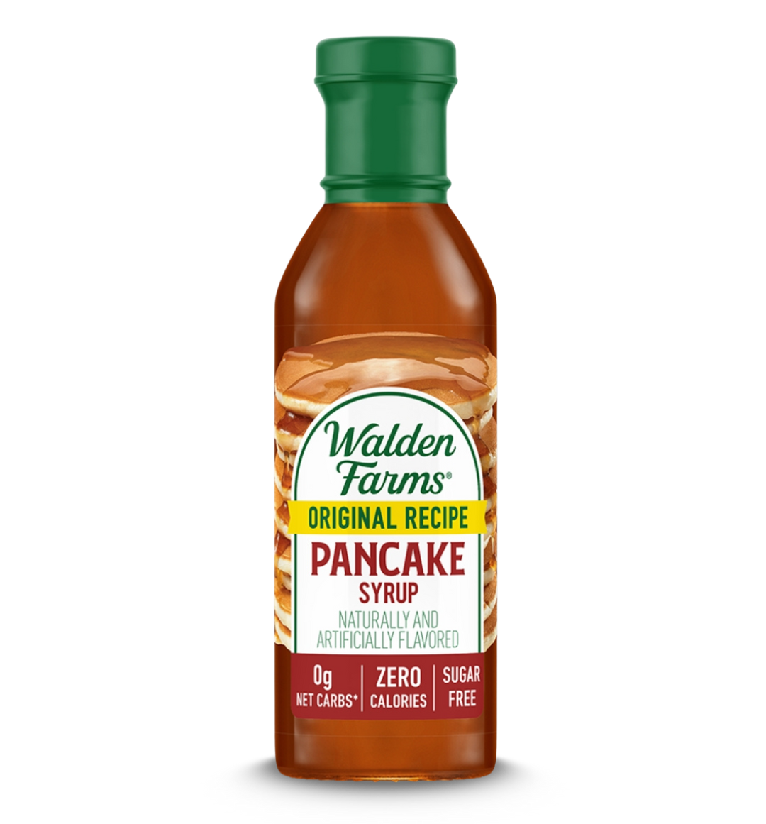 Walden Farms Pancake Syrup