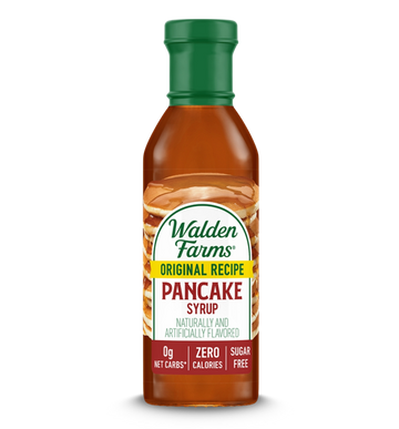 Walden Farms Pancake Syrup