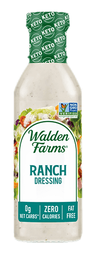Ranch Zero Calorie Dressing