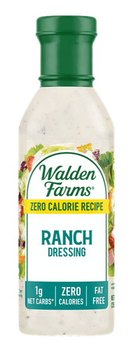 Zero Calorie Ranch Dressing