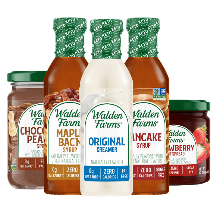 Rise and Shine Bundle