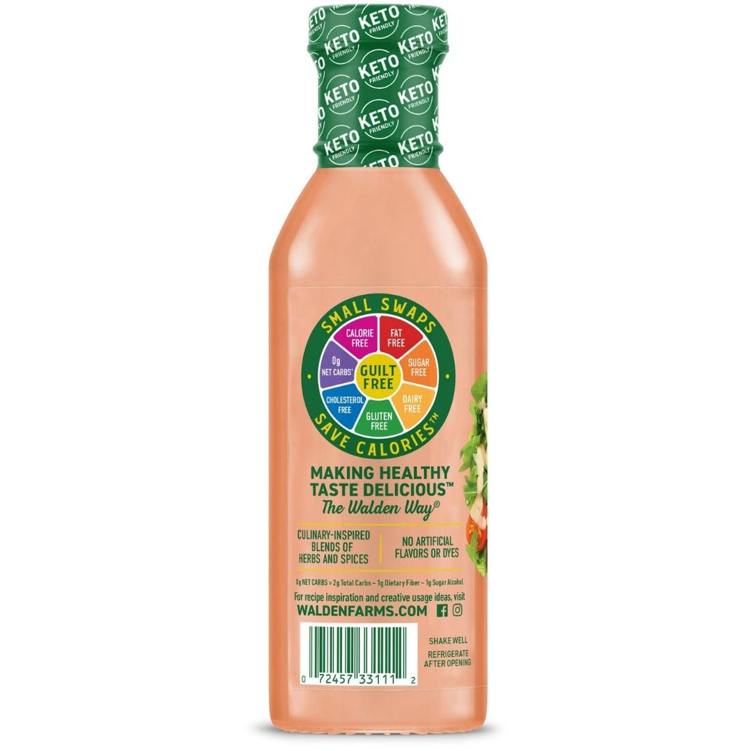0 calorie salad dressing Low-Calorie Italian Packets the walden way. Skinnygirl Salad Dressing - Delicious