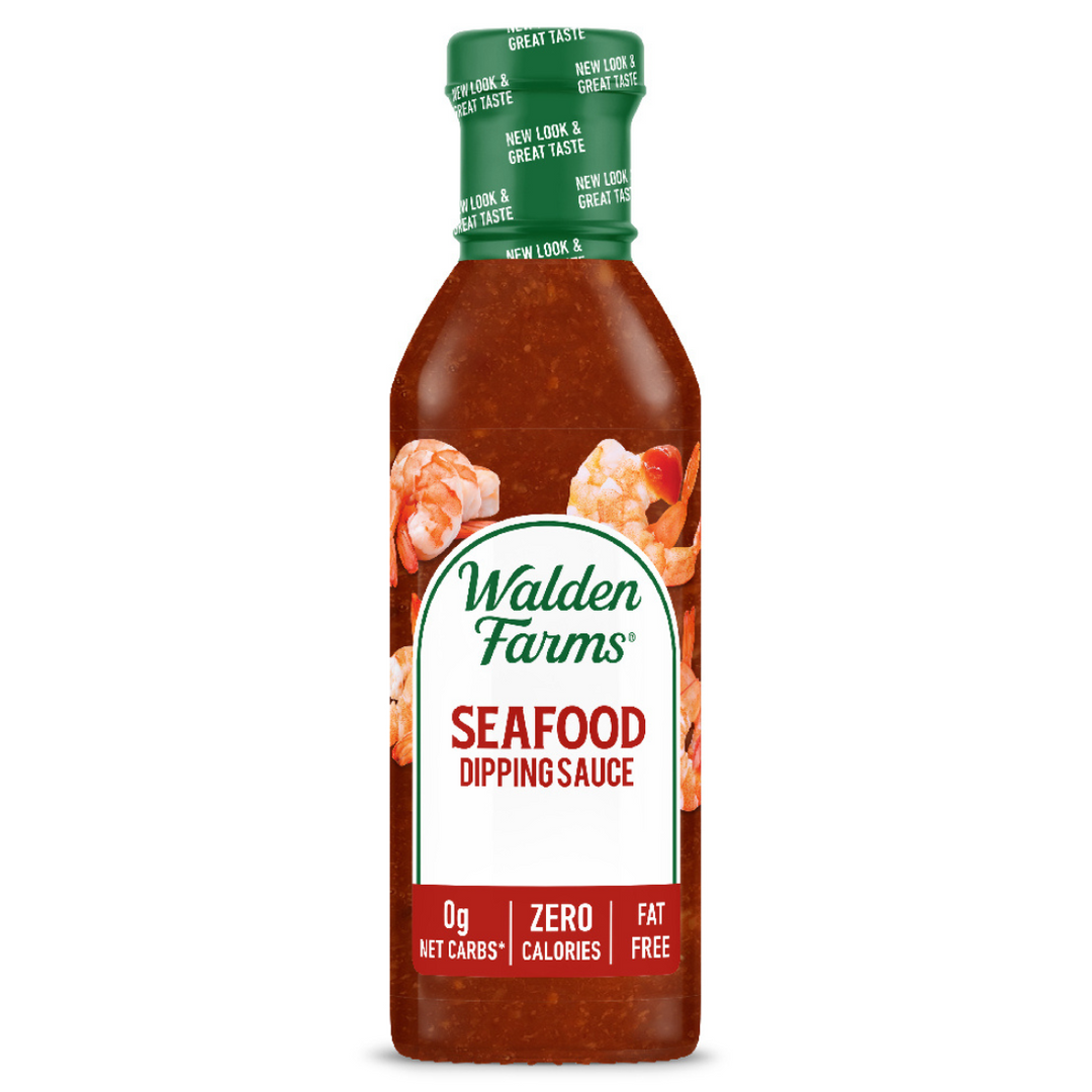 Seafood Dipping Sauce