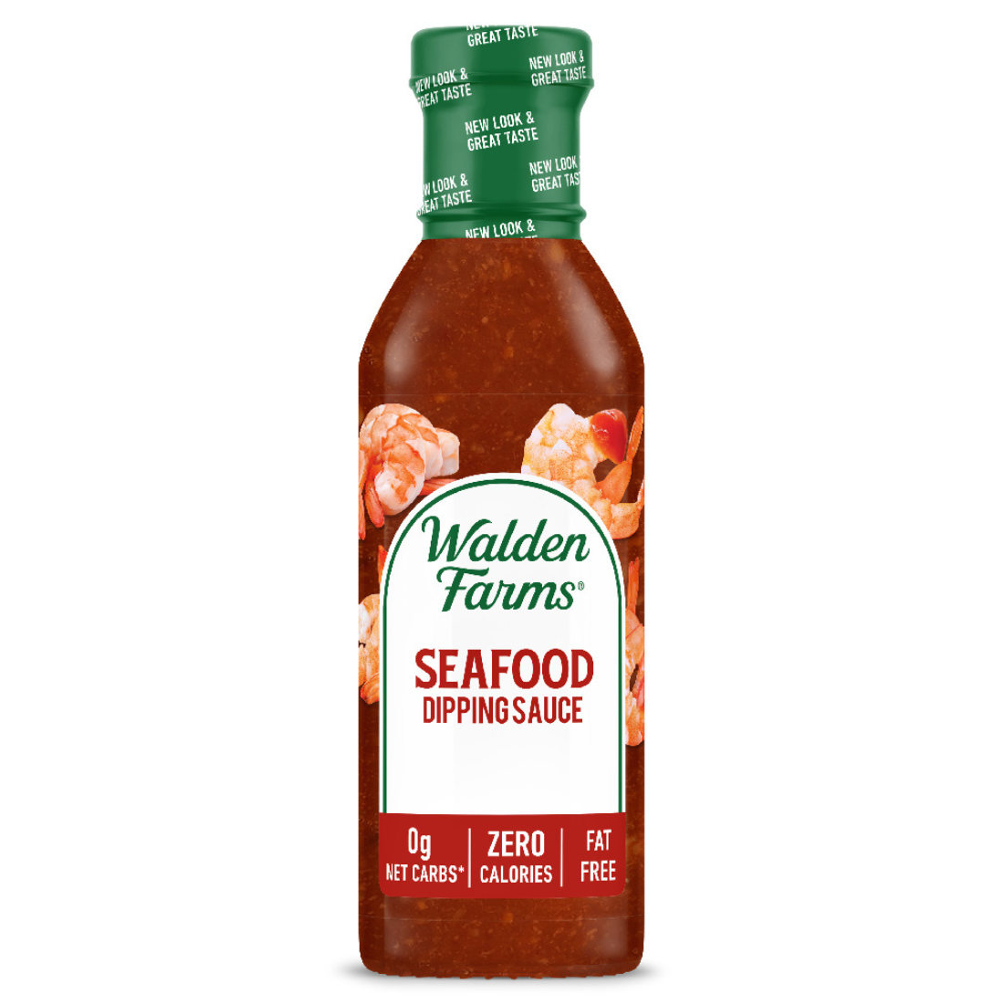 Seafood Dipping Sauce