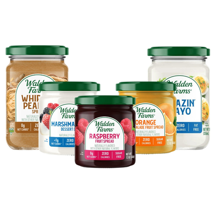 Snack Time Heroes Bundle