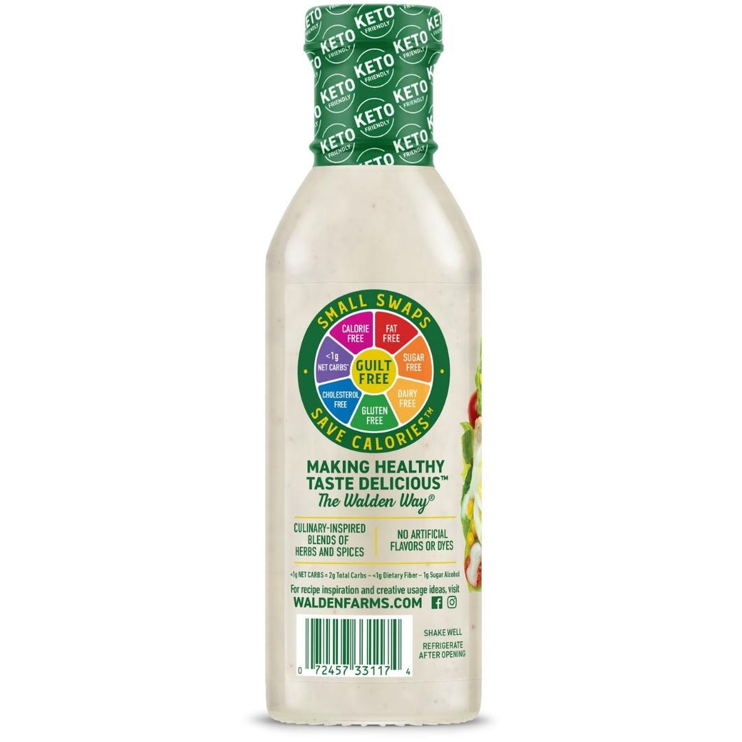 Sweet Onion Zero Calorie Dressing